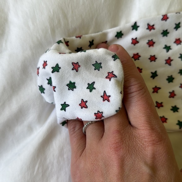 Good condition, ROLLER RABBIT STARRY NIGHT FOOTIE PAJAMA - Picture 12 of 14